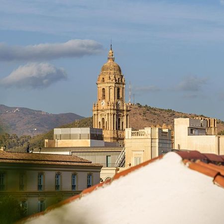 Apartmán Exclusive Alameda - Penthouse Màlaga Exteriér fotografie