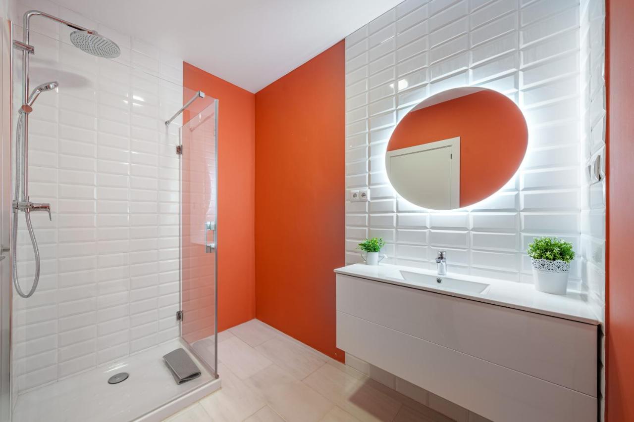 Apartmán Exclusive Alameda - Penthouse Màlaga Exteriér fotografie